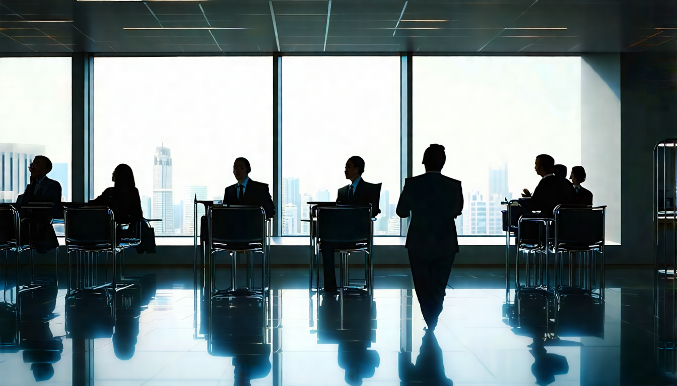 Hispania Terrace Image 1